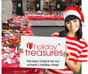 Compare School Holiday Shop Gift Programs