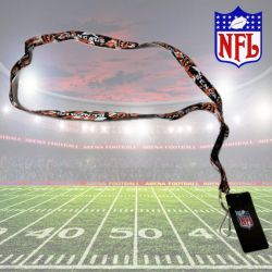 NFL Lanyard Keychain - Bengals