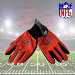 NFL Work Gloves - Browns