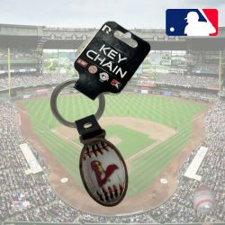 MLB Keychain - Cardinals