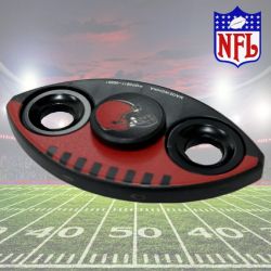 NFL Fidget Spinner - Browns