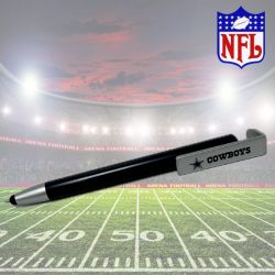 NFL Pen - Cowboys