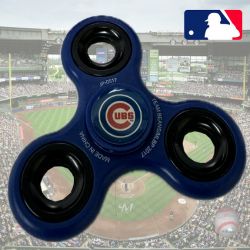 MLB Fidget Spinner - Cubs