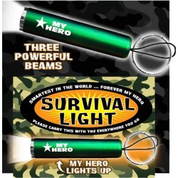 Survival LED Light