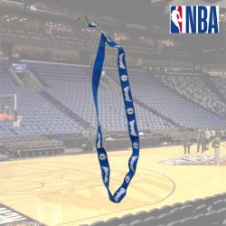 NBA Lanyard Keychain - Mavericks