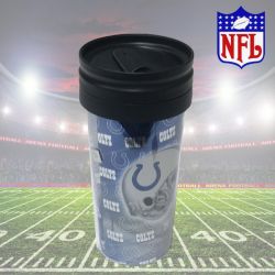 NFL Travel Mug - Colts