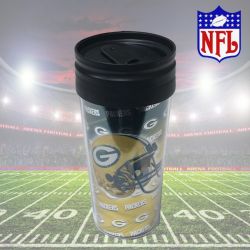 NFL Travel Mug - Packers