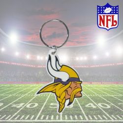NFL Flex Keychain - Vikings