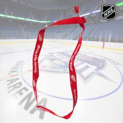 NHL Lanyard Keychain - Red Wings